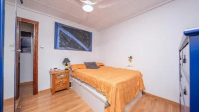 Apartment on Carrer Blas Valero photo 18