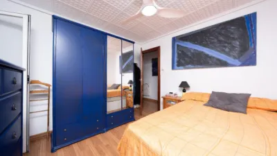 Apartment on Carrer Blas Valero photo 19