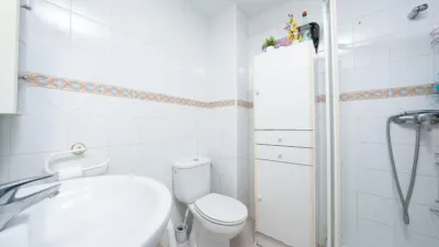 Apartment on Carrer Blas Valero photo 27