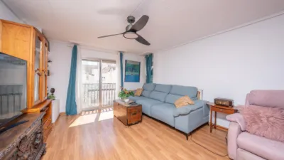 Apartment in Elx / Elche, el Raval de Santa Teresa, el Baix Vinalopó - Vista 2