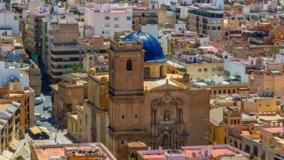 Apartment on Carrer Blas Valero photo 34