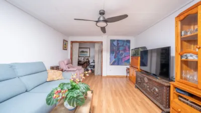 Apartment in Elx / Elche, el Raval de Santa Teresa, el Baix Vinalopó - Vista 3
