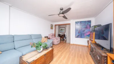 Apartment in Elx / Elche, el Raval de Santa Teresa, el Baix Vinalopó - Vista 4