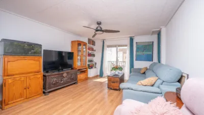 Apartment in Elx / Elche, el Raval de Santa Teresa, el Baix Vinalopó - Vista 5