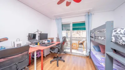 Apartment in Elx / Elche, el Raval de Santa Teresa, el Baix Vinalopó - Más
