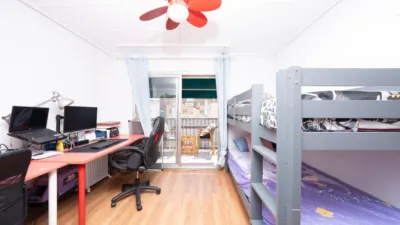 Apartment on Carrer Blas Valero photo 9
