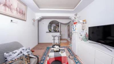 Piso – Alicante - Alacant - Vista 5