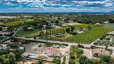 Casa – Elx - Elche - Vista 2