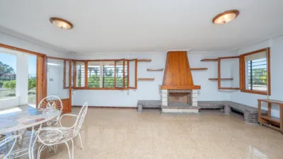 Casa – Elx - Elche - Vista 4