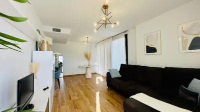 Piso – la Vila Joiosa / Villajoyosa, Torre de Sant Josep, la Marina Baixa - Vista 3