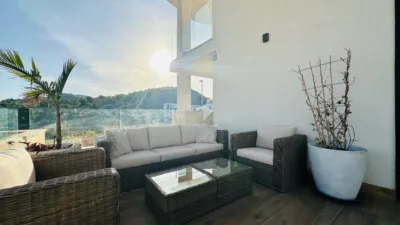 Piso – la Vila Joiosa / Villajoyosa, Torre de Sant Josep, la Marina Baixa - Vista 5