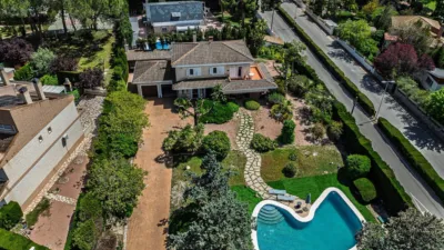 Casa – Alcorcón, Norte - Vista 2