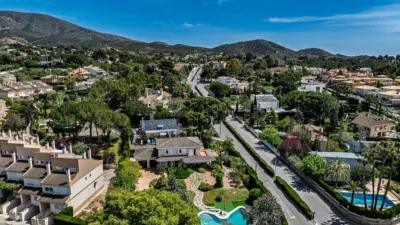 Casa – Alcorcón, Norte - Vista 3