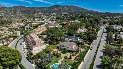Casa – Alcorcón, Norte - Vista 4