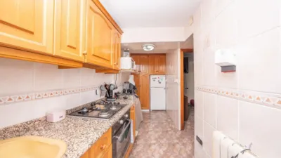 Piso en Carrer de Conill photo 14