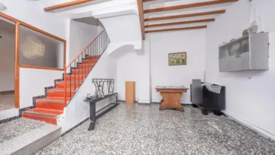 Piso en Carrer de Conill photo 19