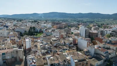 Piso en Carrer de Conill photo 25