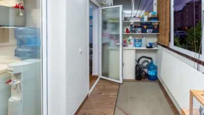 Ground floor apartment in Son Ferrer photo 10