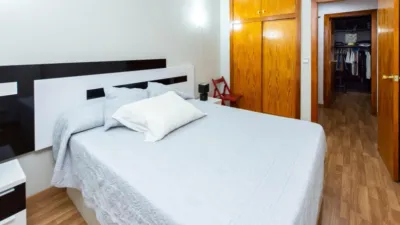 Ground floor apartment in Son Ferrer photo 11