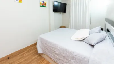 Ground floor apartment in Son Ferrer photo 12