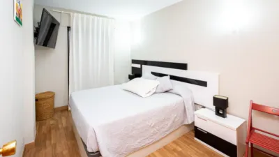Ground floor apartment in Son Ferrer photo 13