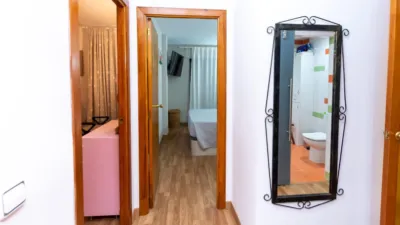Ground floor apartment in Son Ferrer photo 14