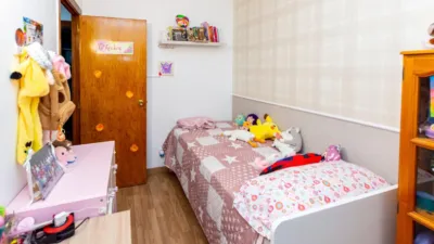 Ground floor apartment in Son Ferrer photo 15