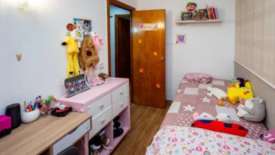 Ground floor apartment in Son Ferrer photo 16