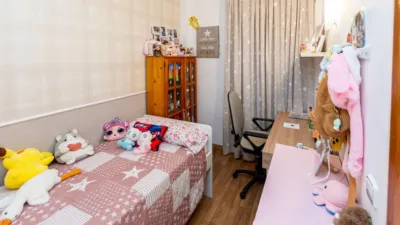 Ground floor apartment in Son Ferrer photo 17