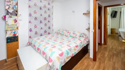 Ground floor apartment in Son Ferrer photo 18