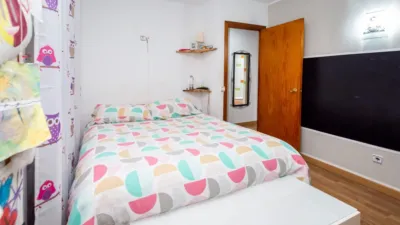 Ground floor apartment in Son Ferrer photo 19