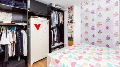Ground floor apartment in Son Ferrer photo 20