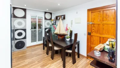 Ground floor apartment in Son Ferrer photo 4