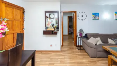 Ground floor apartment in Son Ferrer photo 7