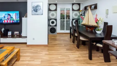 Ground floor apartment in Son Ferrer photo 9