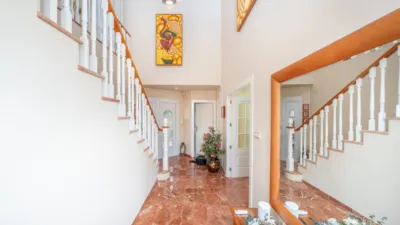 Chalet on Carrer Sant Joan de Ribera photo 10
