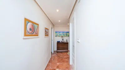 Chalet on Carrer Sant Joan de Ribera photo 11