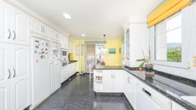 Chalet on Carrer Sant Joan de Ribera photo 12
