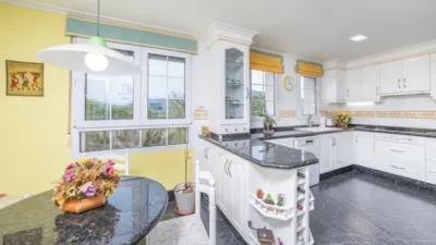 Chalet on Carrer Sant Joan de Ribera photo 13