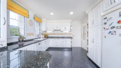Chalet on Carrer Sant Joan de Ribera photo 14