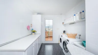Chalet on Carrer Sant Joan de Ribera photo 15