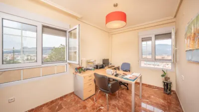 Chalet on Carrer Sant Joan de Ribera photo 16