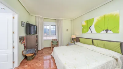 Chalet on Carrer Sant Joan de Ribera photo 18