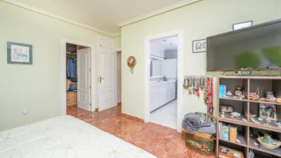 Chalet on Carrer Sant Joan de Ribera photo 19
