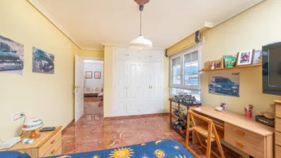 Chalet on Carrer Sant Joan de Ribera photo 23