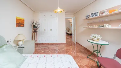 Chalet on Carrer Sant Joan de Ribera photo 25