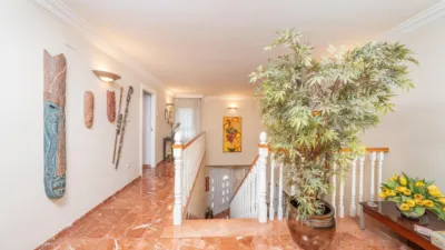 Chalet on Carrer Sant Joan de Ribera photo 26