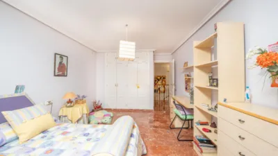 Chalet on Carrer Sant Joan de Ribera photo 28