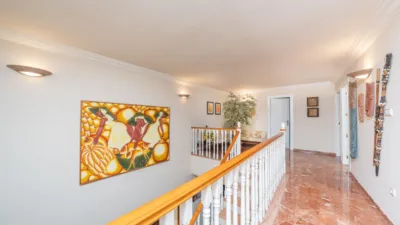 Chalet on Carrer Sant Joan de Ribera photo 29