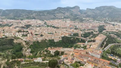 Chalet en venta en Carrer Sant Joan de Ribera - Vista 4
